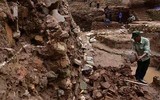 Cận cảnh các hiện vật cực quý mới khai quật tại Hoàng thành Thăng Long